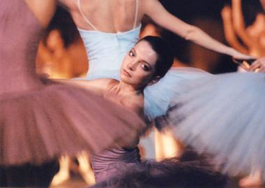 Μπαλέτα της Αγίας Πετρούπολης (πρώην Μπαλέτα Κίροφ): Βραδιά Μπαλέτου (117677)