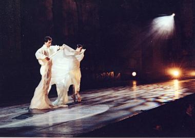 Συναυλία αφιερωμένη στη μνήμη της Μαρίας Κάλλας (117683)