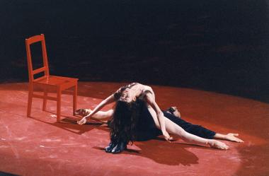 Μπαλέτο Μπεζάρ της Λωζάνης: Βραδιά Μπαλέτου (117793)