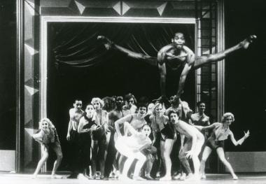 Μπαλέτο Μπεζάρ της Λωζάνης: Βραδιά Μπαλέτου (117794)