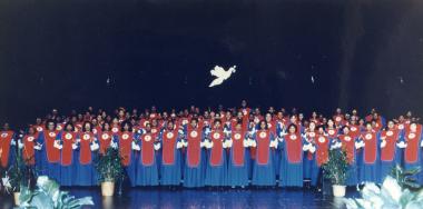 Συναυλία Θρησκευτικής Χορωδίας του Μισισιπή (117809)