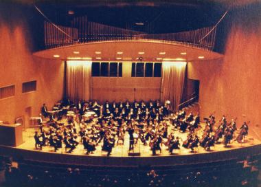 Συναυλία της Συμφωνικής Ορχήστρας του Γκέτερμποργκ (117821)