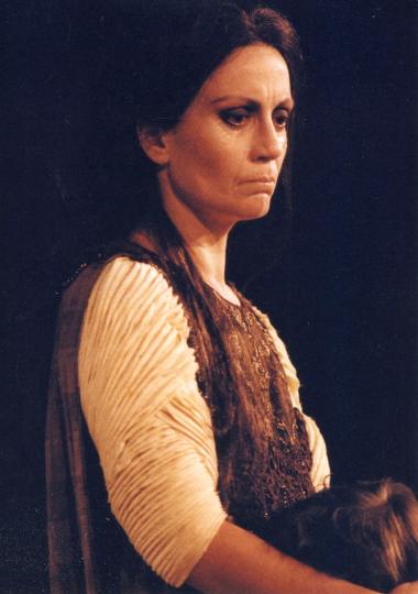 Μπαζάκα Θέμις