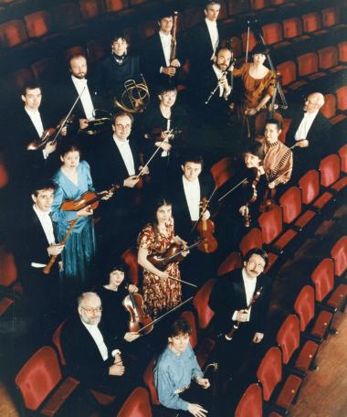 Συναυλία της Ορχήστρας και Χορωδιας Μπαρόκ του Άμστερνταμ – Έργα Bach (117831)