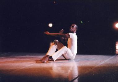 Alvin Ailey American Dance Theater: Βραδιά Χορού (117893)