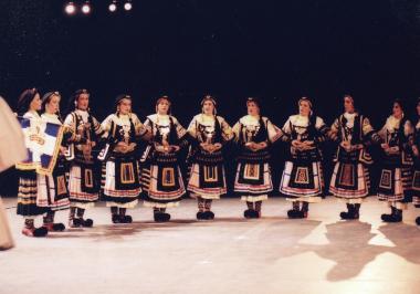 I Know a Sea of Songs… and the Sound I Choose (117894)