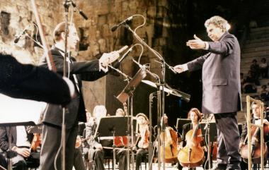 Συναυλία της Συμφωνικής Ορχήστρας “Εναρμόνια” (117932)