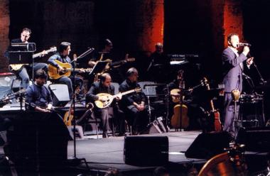 Γιώργος Νταλάρας – Dulce Pontes. Η Θάλασσα και Εμείς (117967)