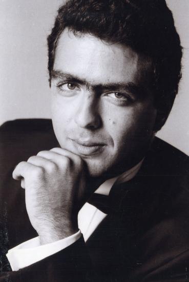 Yannis Markopoulos Concerts (117982)