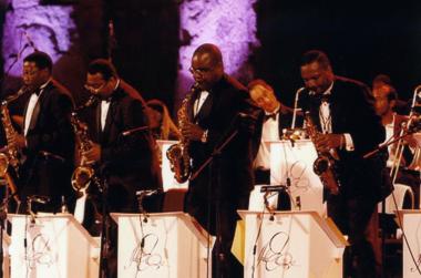Big Band Nights (117986)