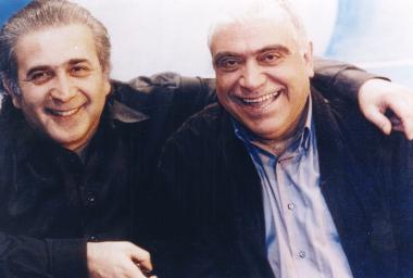 Αχαρνής (117990)