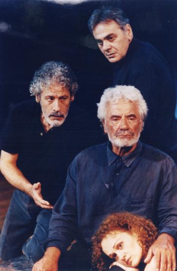 Oedipus at Colonus (117998)