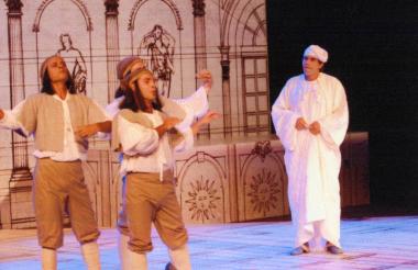 Ο Αρχοντοχωριάτης [Le Bourgeois gentilhomme‎‎] (118002)