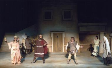 Αμφιτρύων (118016)