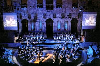 Μουσική της νύχτας [Music of the night] (118030)