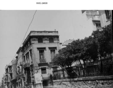 Η Αθήνα του '65 - '70 - Κολωνάκι