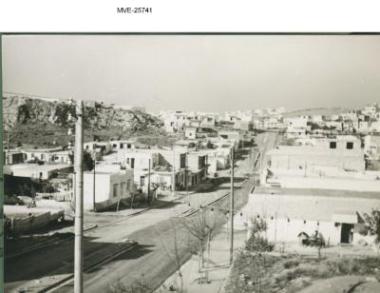 Η Αθήνα του '65 - '70