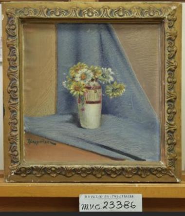 Ζωγραφικό Έργο