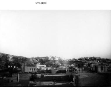 Η Αθήνα του '65 - 70' - Γενική άποψη