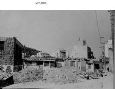 Η Αθήνα του '65 - 70' - Αμπελόκηποι