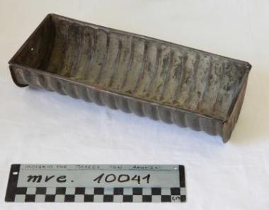 Φόρμα γλυκού