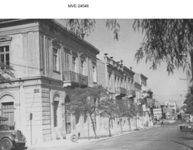 Η Αθήνα του '65 -70' - Κεραμεικός