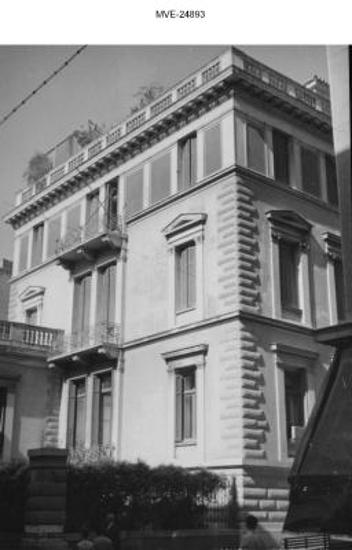 Η Αθήνα του '65 - 70' - οδ. Φειδίου