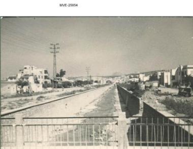 Καλλιθέα  του  '65 - '70