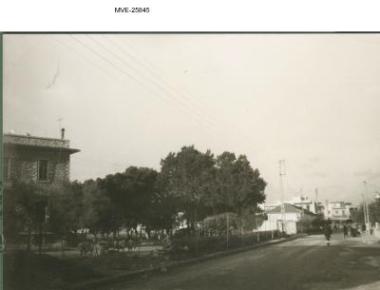 Η Καλλιθέα του '65 - 70' - Το Πέτρινο Σχολείο