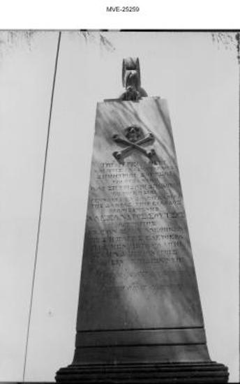 Η Αθήνα του '65 - 70' - Πεδίο του Άρεως