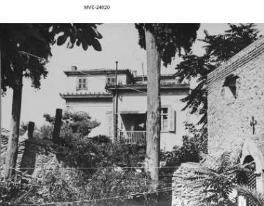 Η Αθήνα του '65 - '70 - Πλάκα(;)