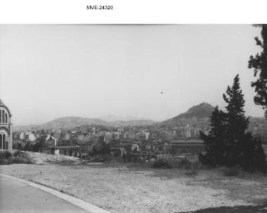 Η Αθήνα του '65 - 70' - Θησείο