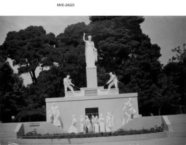 Η Αθήνα του '65 - 70' - Ζάππειο