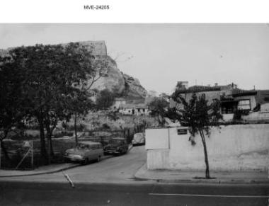 Η Αθήνα του '65 - 70' - Πλάκα