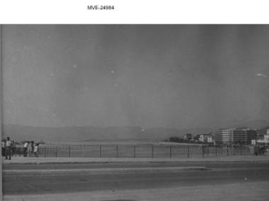 Η Χαλκίδα του '65 - 70'