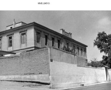 Η Αθήνα του '65 - 70' - Αμπελόκηποι