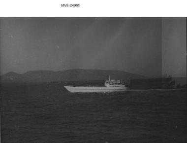 Η Χαλκίδα του '65 - 70'