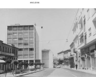 Η Αθήνα του '65 - 70' - Μητροπόλεως