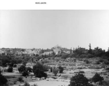 Η Αθήνα του '65 - 70' - Πλάκα