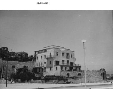 Το Νέο Φάληρο του '65 -70'