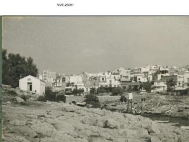 Πειραιάς του '65 - 70' - Φρεαττύδα, Πειραϊκή Ακτή