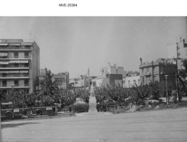 Η Αθήνα του '65 - 70' - Κυψέλη