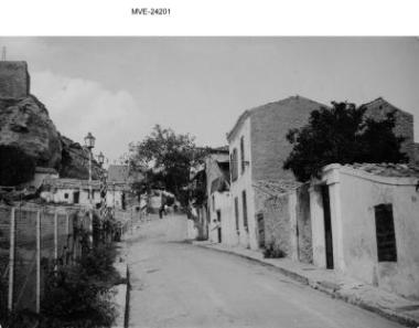 Η Αθήνα του '65 - 70' - Πλάκα