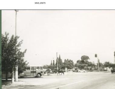 Ο Πειραιάς του '65 - 70' - Νίκαια