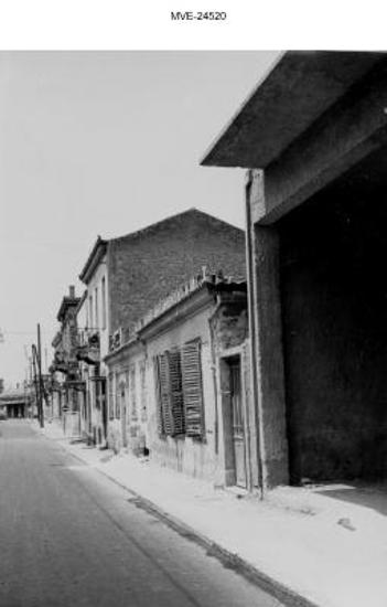 Η Αθήνα του '65 -70' - Μοναστηράκι