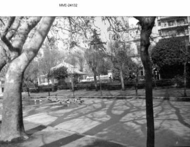 Η Αθήνα του '65 - '70' - Ζάππειο