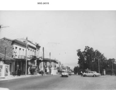 Η Αθήνα του '65 - 70' - Πλάκα