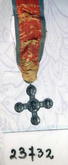 Μετάλλιο - Παράσημο