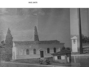 Η Ελλάδα του '65 - '70 - Καμμένα Βούρλα