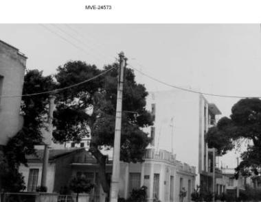 Η Αθήνα του '65 - '70 - Άνω Πατήσια